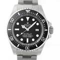 ����å�����ROLEX�������ɥ����顼���ǥ����ץ�����Ref.116660��3900m�ɿ塡43mm������