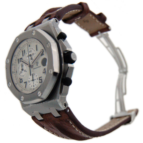 AUDEMARS PIGUET オーデマ ピゲ　ロイヤルオーク 　コマ 18mm オーデマ・ピゲ AUDEMARS PIGUET ロイヤルオーク オフショア