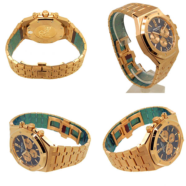 にじいろ！ オーデマ ピゲ26331ST.OO.1220ST.01を購入する | Chrono24