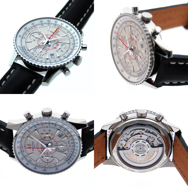 ★むぎむぎさん専用★ブライトリング モンブリランレジェンドリミテッド A235B24NP モンブリラン レジェンド リミテッド 世界限定