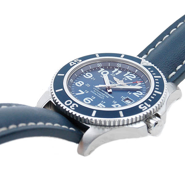 ブライトリング スーパーオーシャン 42mm BREITLING ブライトリング BREITLING スーパーオーシャン オートマチック