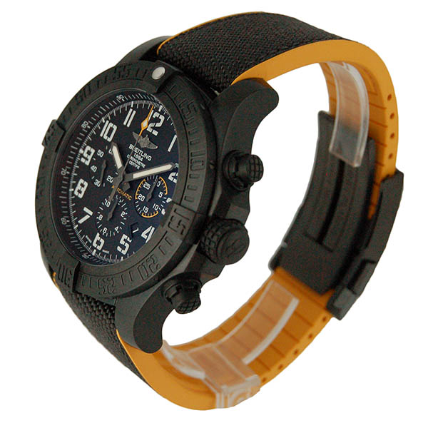 ブライトリング BREITLING アベンジャー ハリケーン X114B29ARX 新品 ブライトリング BREITLING アベンジャー ハリケーン X114B29ARX 新品