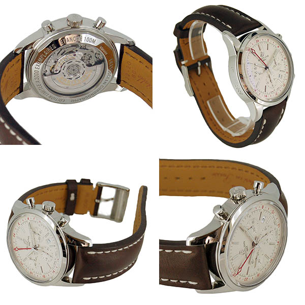 ブライトリング トランスオーシャン リミテッド 今年10万かけて