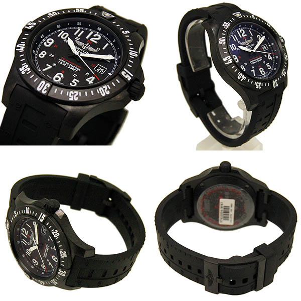ブライトリング BREITLING コルト スカイレーサー X720B87YPX