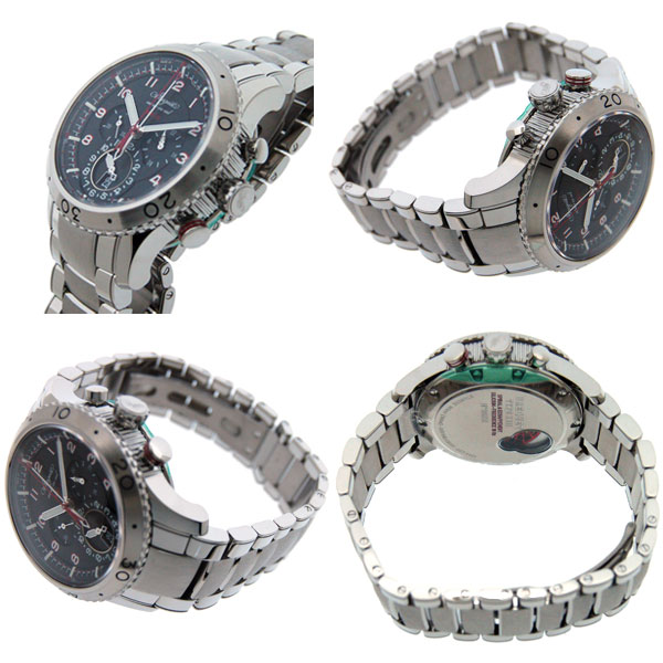 ブレゲ BREGUET トランスアトランティック タイプ22 3880ST SS ブレゲ BREGUET トランスアトランティック タイプ22 3880ST SS