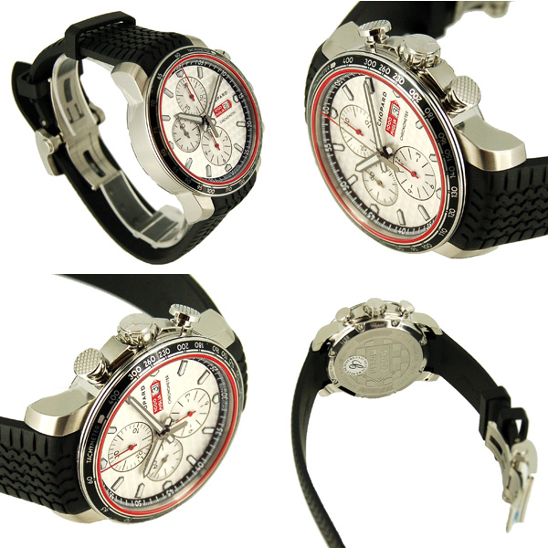 ショパール CHOPARD ミッレミリア 2017 レースエディション 168571