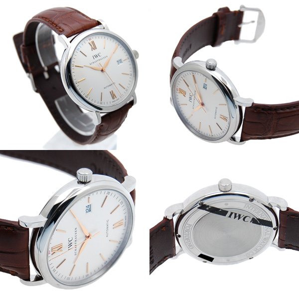 IWC ポートフィノ　IW356517 IW356517_1561636765.jpg