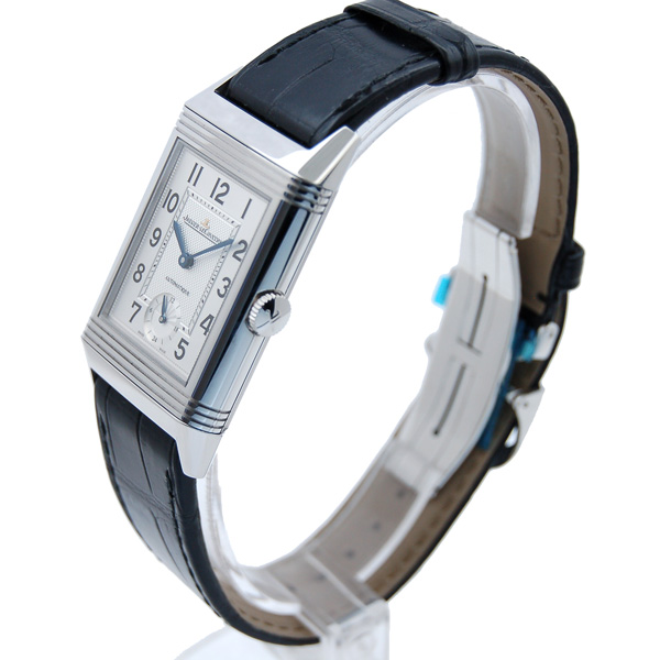 Q3978480(214.8.62) ブルー JaegerLeCoultre（ジャガールクルト