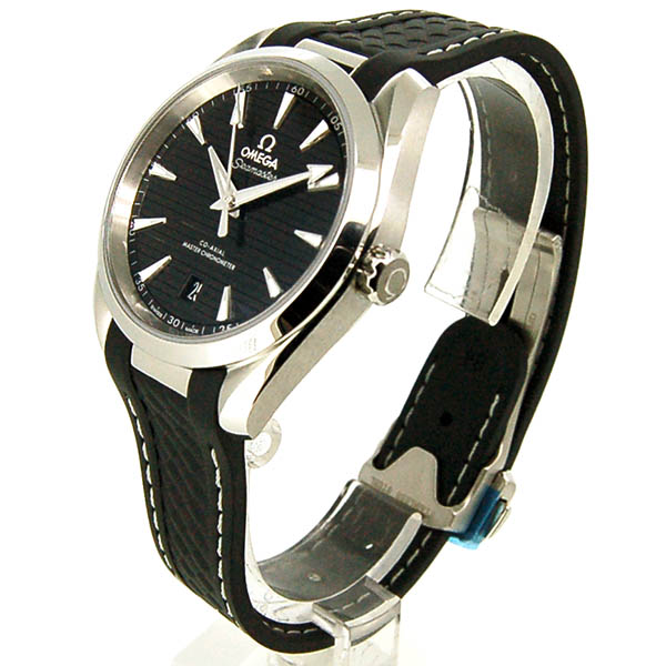 オメガ OMEGA シーマスター アクアテラ マスタークロノメーター