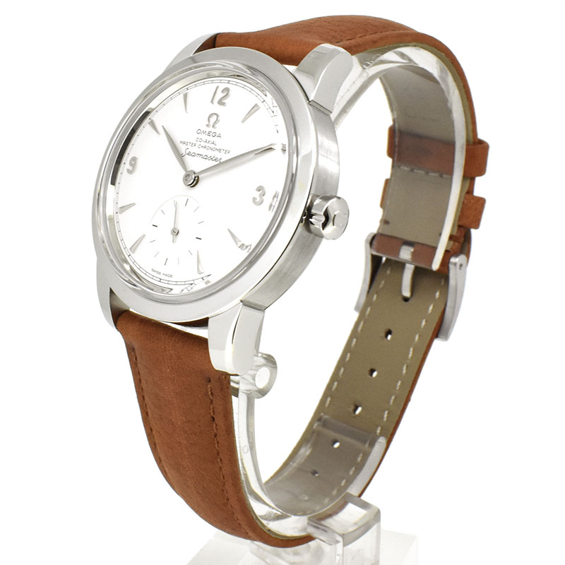 オメガ OMEGA シーマスター1948 マスタークロノメーター 511.12