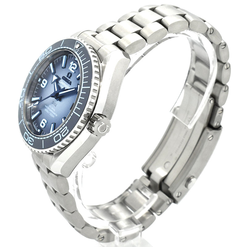 オメガ OMEGA シーマスター プラネットオーシャン マスター