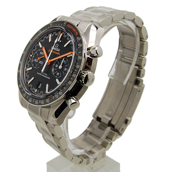 オメガ OMEGA スピードマスターレーシング マスタークロノメーター