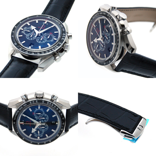 オメガ OMEGA スピードマスター オリンピックコレクション 321.33