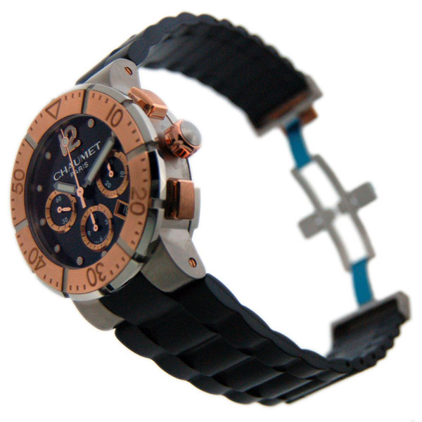 Chaumet Class One Xxl W17291-45B | Ref. W17291-45B Watches