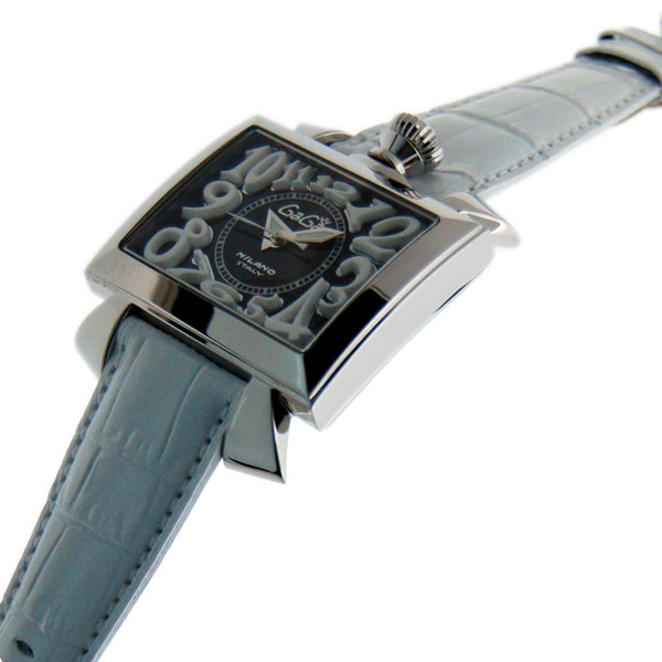 ガガミラノ GAGA MILANO ナポレオーネ 6000.2 48mm 自動巻