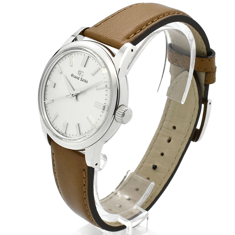 Grand Seiko グランドセイコー エレガンスコレクション 世界限定