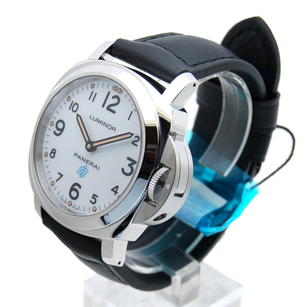 パネライ PANERAI ルミノールベース LOGO アッチャイオ PAM00630