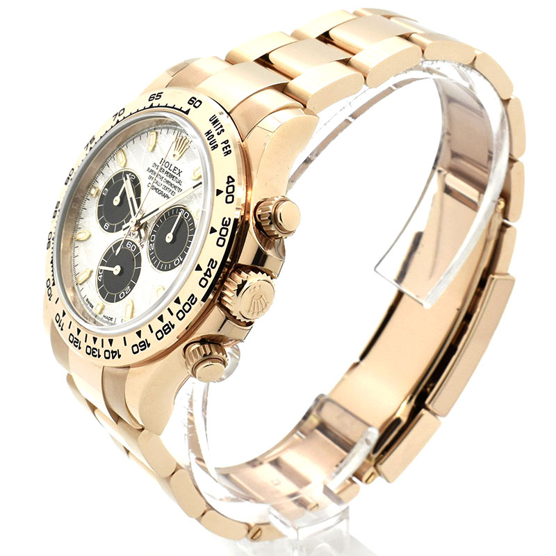 ロレックス ROLEX デイトナ Ref.116505 メテオライト エバー
