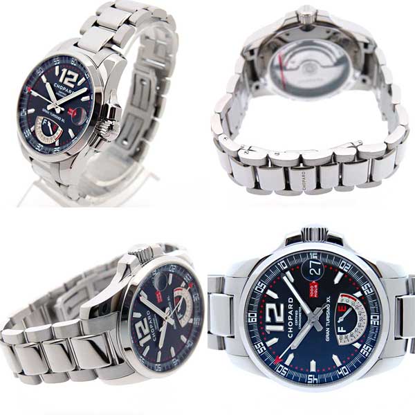 ショパール CHOPARD ミッレミリア グランツーリスモ XL パワー