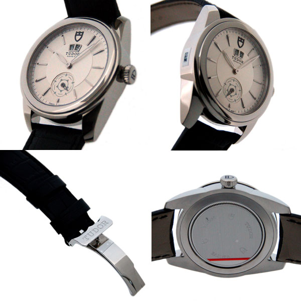 チューダー(チュードル) TUDOR グラマー ダブルデイト 57000