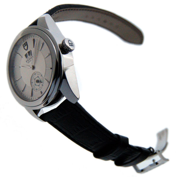 チューダー(チュードル) TUDOR グラマー ダブルデイト 57000