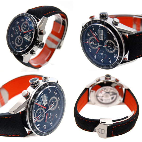 タグホイヤー Heuer カレラタキメータークロノ デイデイト ブラック Cv2a1a Fc6279 自動巻 Ss 革ベルト 新品 Zetton ゼットン タグホイヤー Heuer カレラタキメータークロノ デイデイト ブラック Cv2a1a Fc6279 自動巻 Ss 革ベルト 新品 Zetton ゼットン