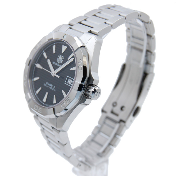 TAG Heuer タグ・ホイヤー アクアレーサー キャリバー5 2020年 タグ・ホイヤー新作 タグ・ホイヤー アクアレーサー キャリバー