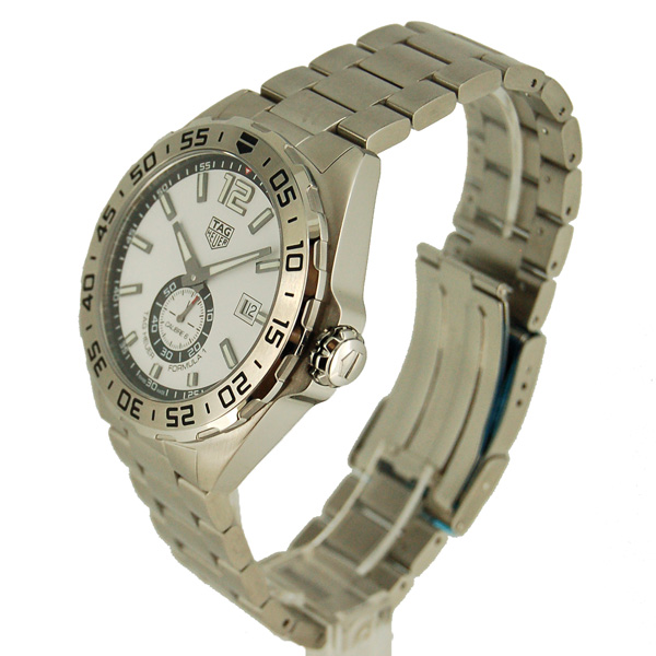 タグホイヤー TAG HEUER フォーミュラ1 キャリバー6 WAZ2013.BA0842