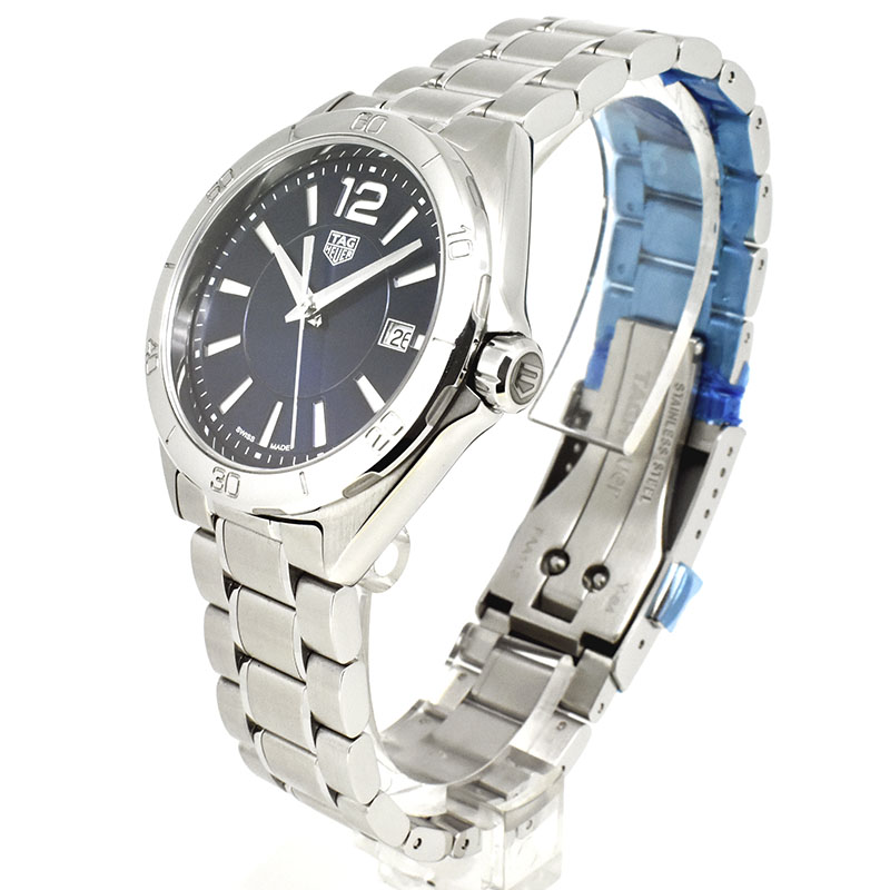 タグホイヤー TAG HEUER フォーミュラ1 WBJ1312.BA0666 クォーツ