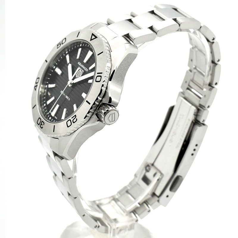 タグホイヤー TAG HEUER アクアレーサー プロフェッショナル 200