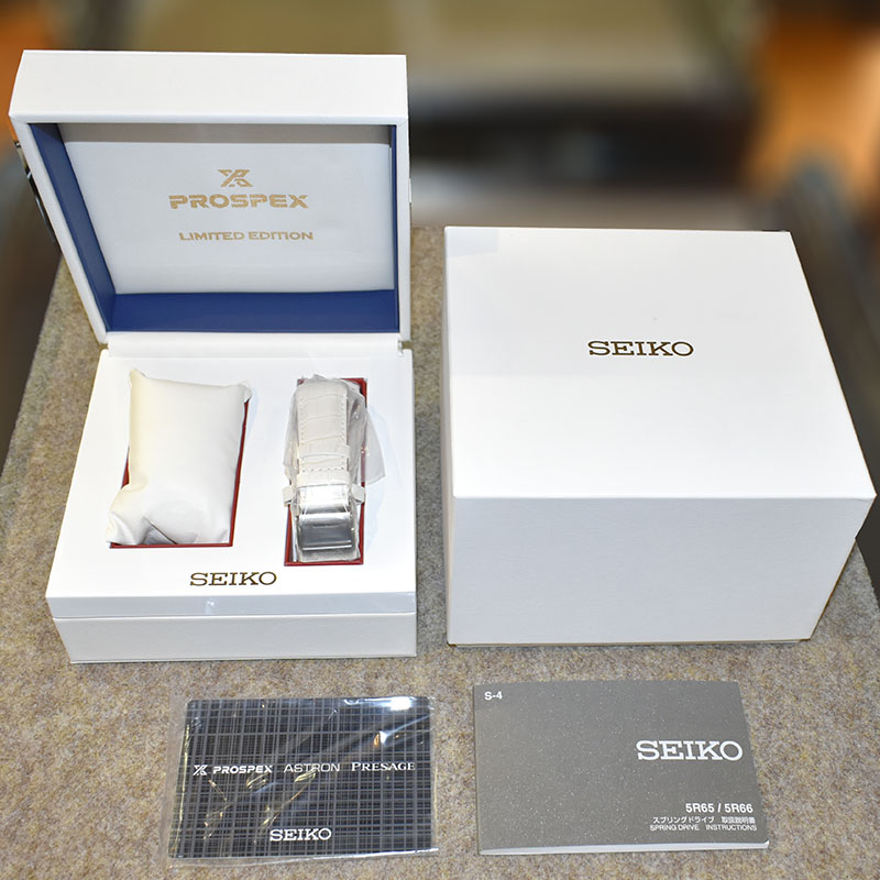 セイコー SEIKO プロスペックス 機動戦士ガンダム 40周年記念 セイコー SEIKO プロスペックス 機動戦士ガンダム 40周年記念