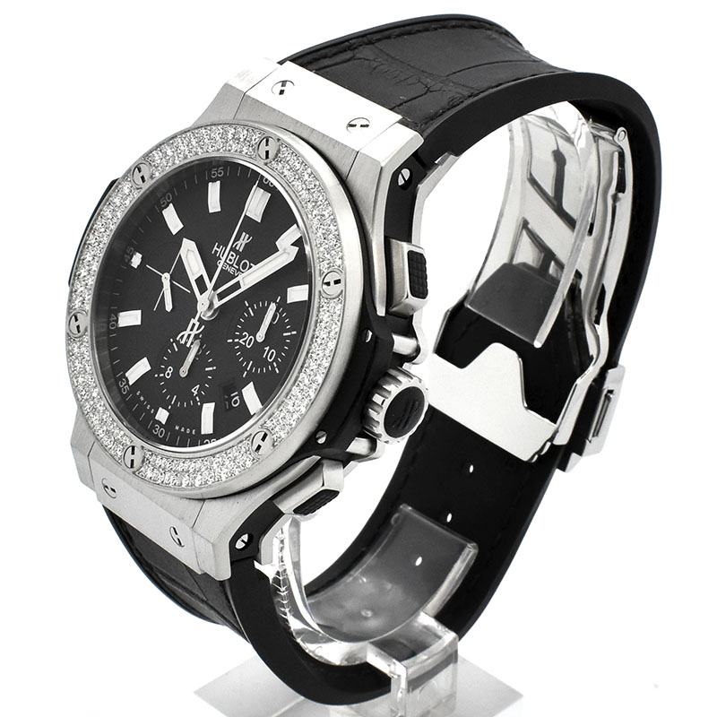 Hublot ビッグバン エボリューション used-11645b.jpg