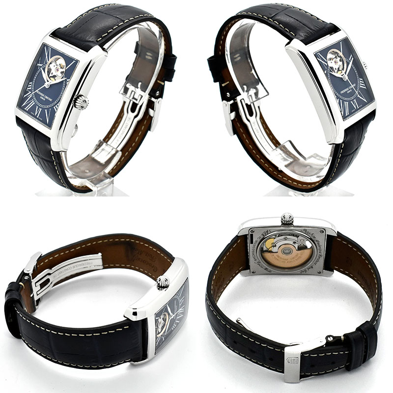 フレデリック・コンスタント FREDERIQUE CONSTANT クラシック