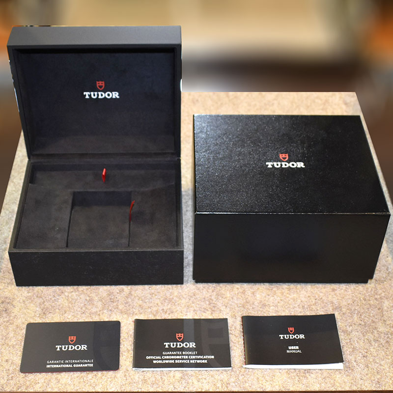 チューダー(チュードル) TUDOR レンジャー Ref.79950 中古