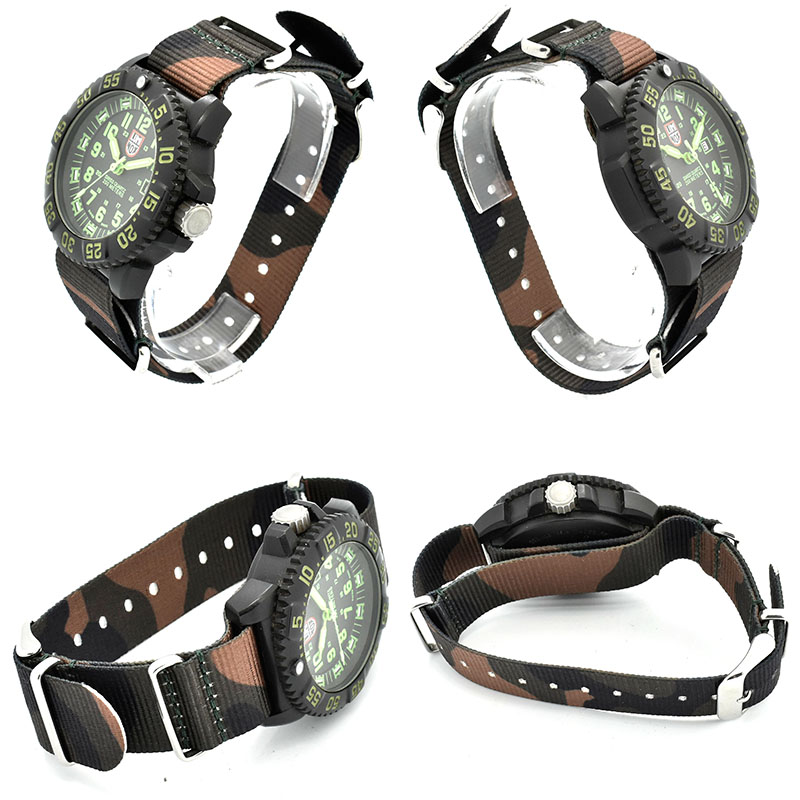 ルミノックス LUMINOX ネイビーシールズ シリーズ 3050/3950 ルミノックス LUMINOX ネイビーシールズ シリーズ 3050/3950
