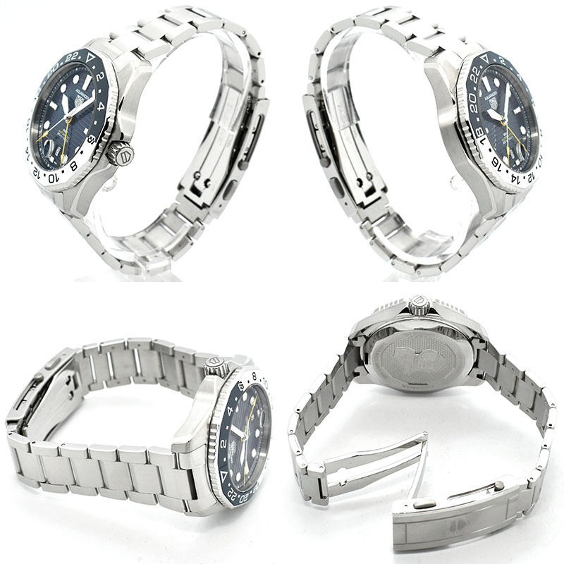 タグホイヤー TAG HEUER アクアレーサー プロフェッショナル300