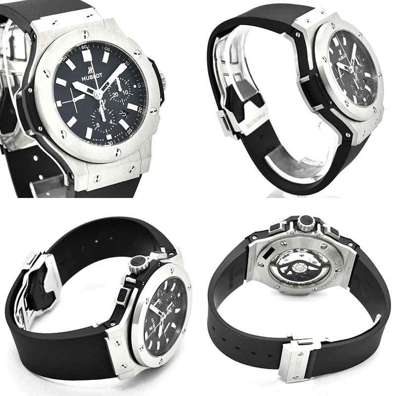 Hublot ビッグバン エボリューション used-11645b.jpg