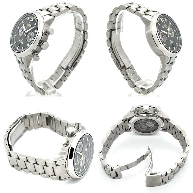 セイコー SEIKO プロスペックス スピードタイマー 世界陸上オレゴン22