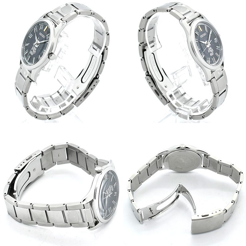 セイコー SEIKO ビートルズ A Hard Day's Night 60周年記念 1964 セイコー SEIKO ビートルズ A Hard Day's Night 60周年記念 1964