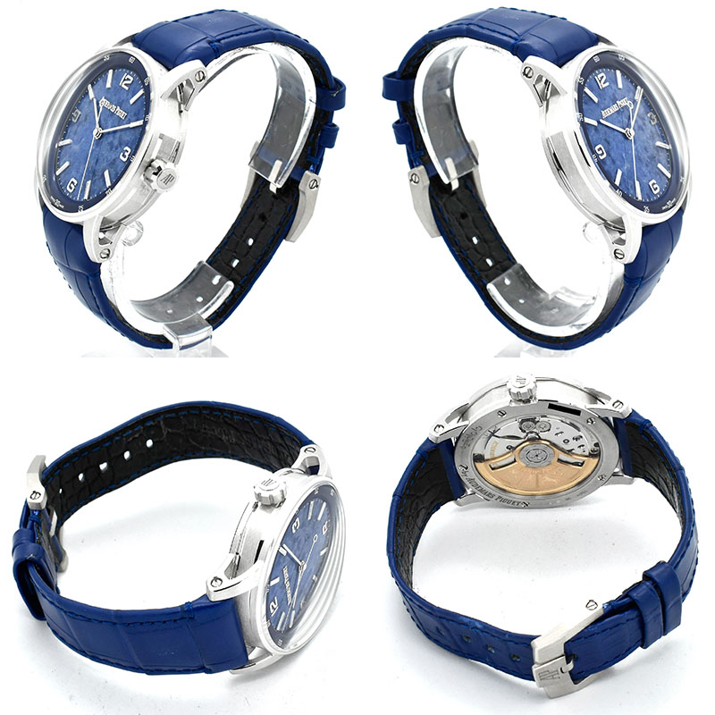 オーデマ・ピゲ AUDEMARS PIGUET CODE 11.59 バイ オーデマ ピゲ