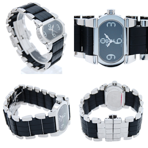 フレッド FRED ムーブワン FD012110 レディース クォーツ