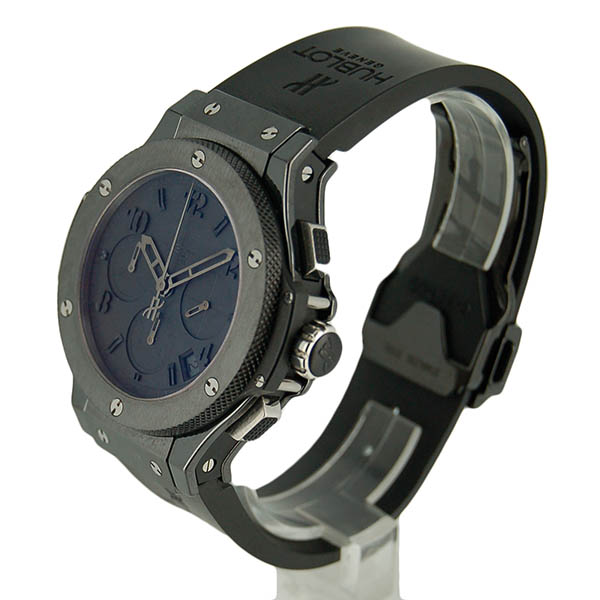 オーダー品】HUBLOT ウブロ ビッグバン ウニコ45mm用 10k