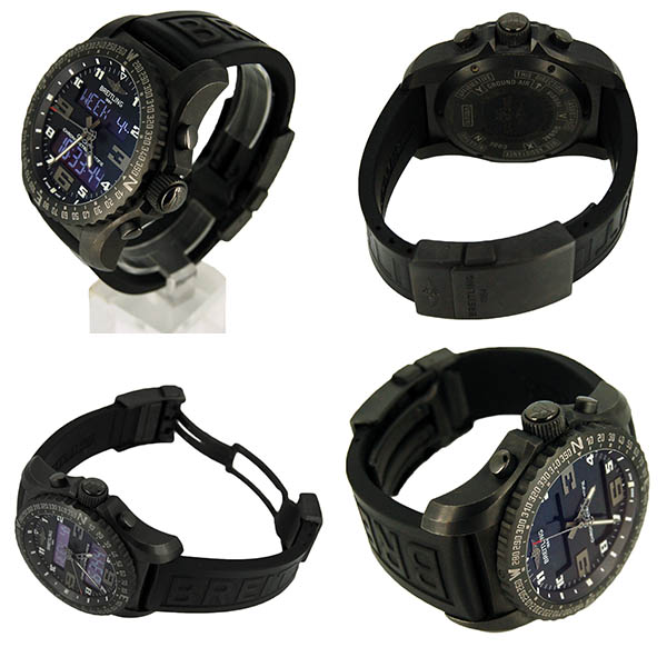 ブライトリング BREITLING プロフェッショナル コックピット B50