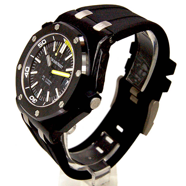 オーデマ・ピゲ AUDEMARS PIGUET ロイヤルオーク オフショア