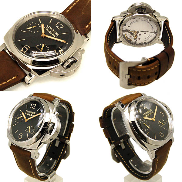panerai 223