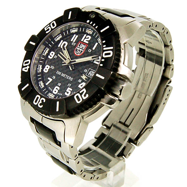 腕時計 ルミノックス LUMINOX SERIES6100/6200-