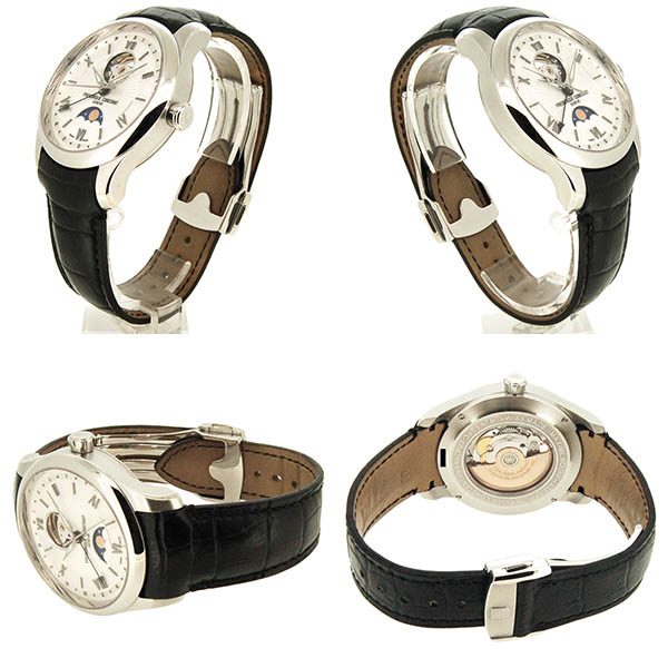 フレデリック・コンスタント FREDERIQUE CONSTANT マキシム ハート  