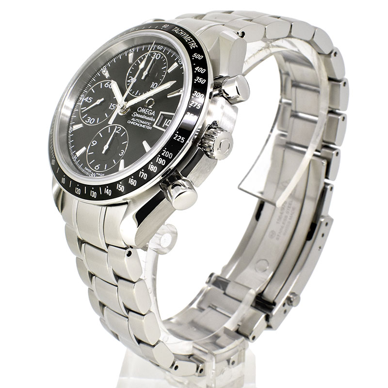 オメガ　スピードマスター　3210.50 Omega Speedmaster 3210.50 スピードマスター