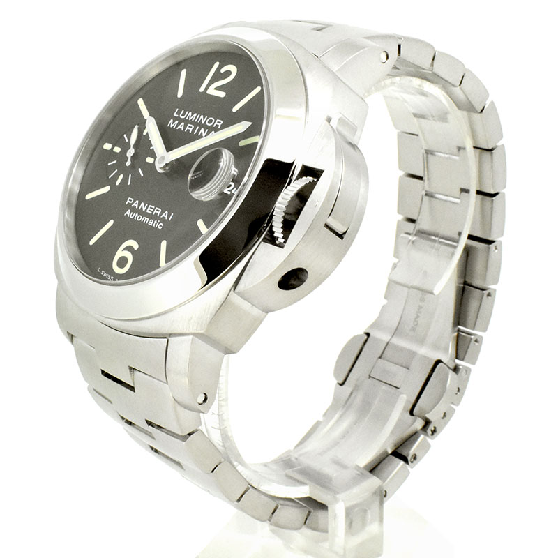 パネライ PANERAI ルミノールマリーナ PAM00299 パネライ ルミノール マリーナ PAM00299 価格比較 - 価格.com