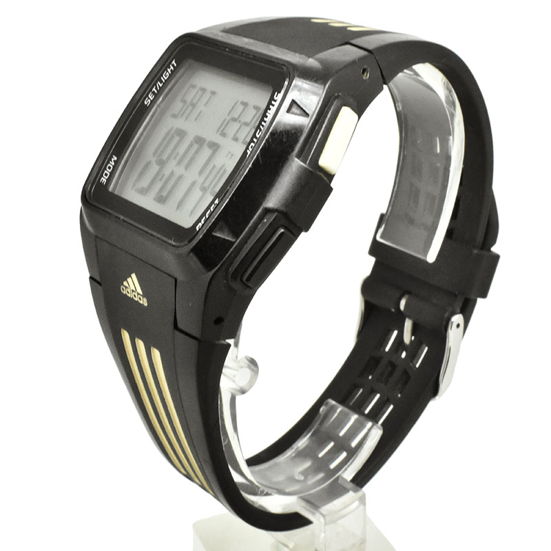 adidas adp6018 set time